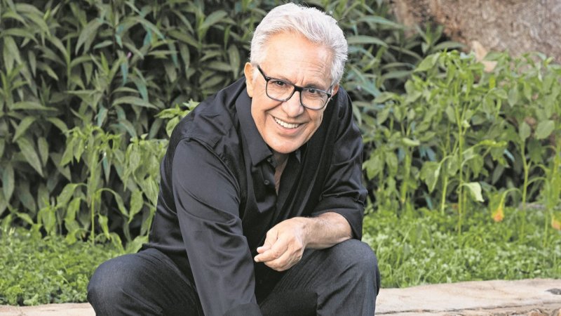 Zülfü Livaneli: Kökleri Anadolu’da, Yankısı Dünyada Bir Sanat Yolculuğu