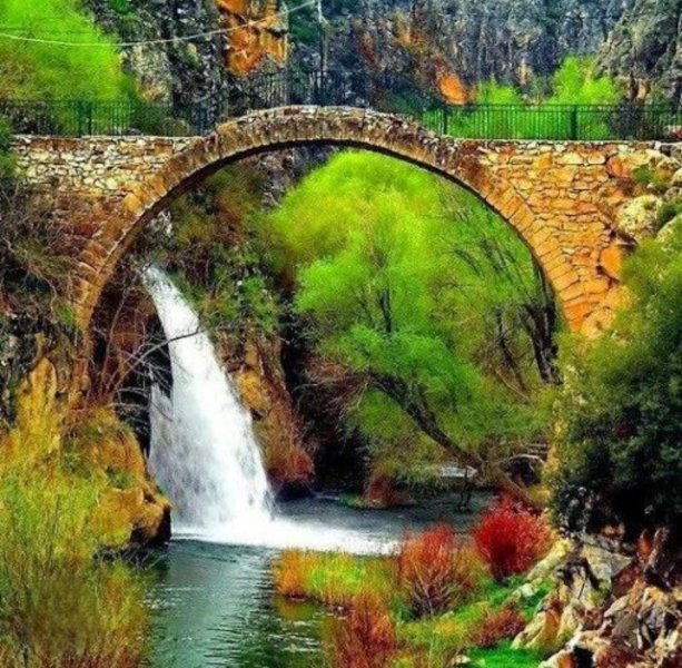 Gönüller Arası Köprü