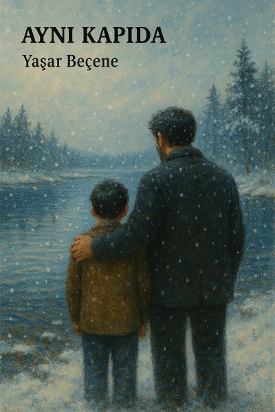 Aynı Kapıda /Kar Yağdığında Oğlum