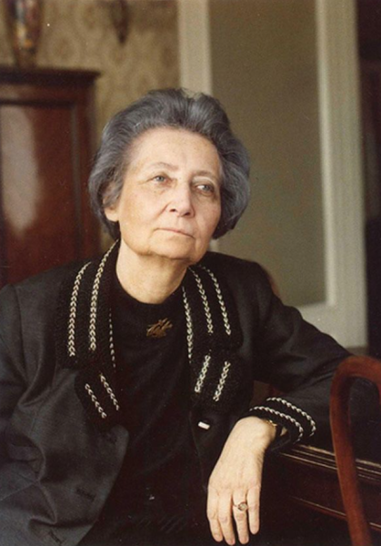 Bir Zarafet Direnişi ve Samiha Ayverdi