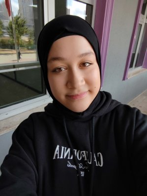 BERİRE REYYAN YILMAZ