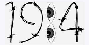 Read more about the article İki kitap Tek Distopya