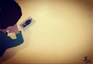 Read more about the article Babaya Özlem/Sevgi L.