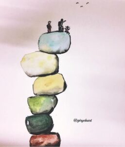 Read more about the article Umuda Yolculuk / Giryebart