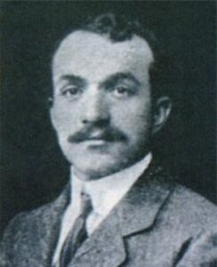 Read more about the article Ahmet Haşim evlendikten 18 gün sonra vefat etti