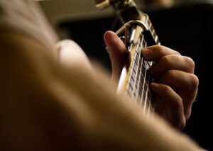 Read more about the article Gam Yok Söyle / Gökhan Bozkuş