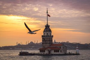 Read more about the article İstanbul/ Mansur Turgut