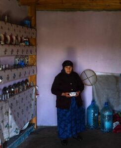 Read more about the article Teşi ve Terek Musikisi / Gökhan Bozkuş