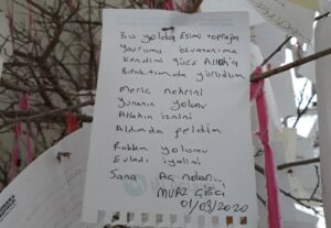 Read more about the article Gidenlerin Ardından/Beyruha