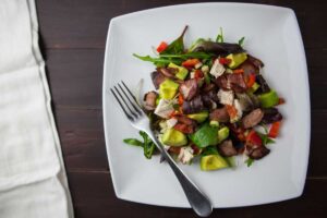 Read more about the article Breakfast tips that packs a wholesome punch