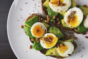 Read more about the article A healthy diet is always better than dieting.