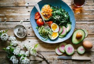Read more about the article High protein breakfast are proven to me most beneficial health advice.