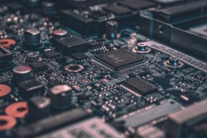 Read more about the article The chips are down: Global chips shortage can have great impact in electronic price