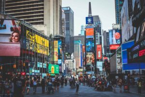 Read more about the article Learning to love those corner of New York