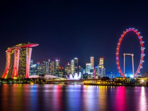 Read more about the article Embarking on Epic Escapes and Global Discoveries
