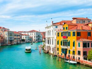 Read more about the article Roaming the World, One Adventure at a Time