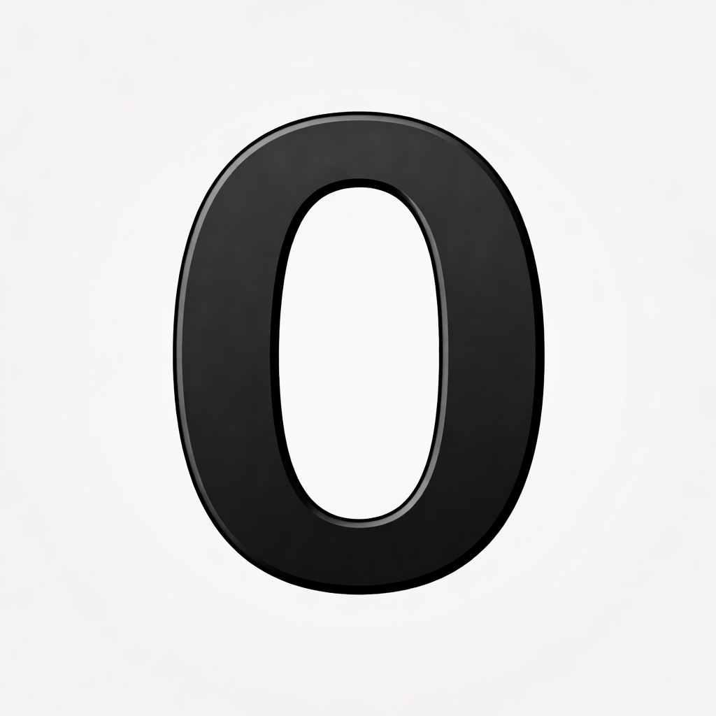 Read more about the article Sıfır Rakamının Tarihi Serüveni / Selim Gül