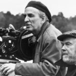 Ingmar Bergman: Sinemanın Derinliklerinde Bir Yolculuk / Metin Özdemir