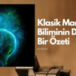 Klasik Mantık Biliminin Detaylı Bir Özeti   – Selim Gül