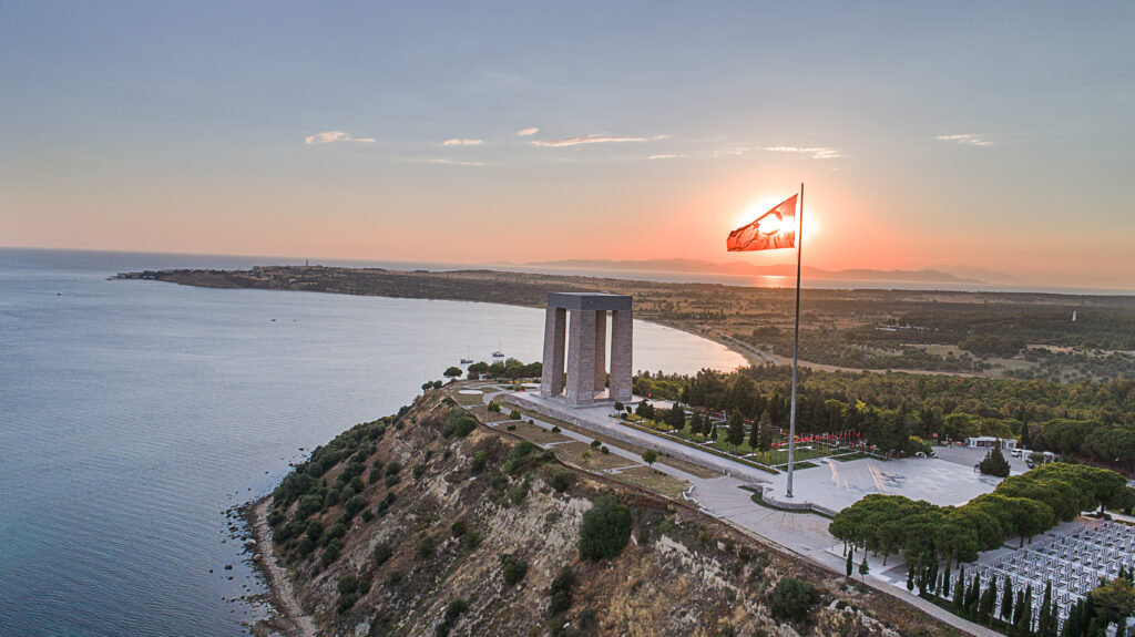 Şimdi Çanakkale’de Olmak Vardı…/Bülent Kaya