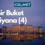 Bir Buket Viyana (4) / Hasan Çağlayan