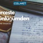 Berceste Günlüğüm – Gökhan Bozkuş