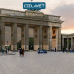 Eylülde Berlin Sürprizi 3 / Hasan Çağlayan