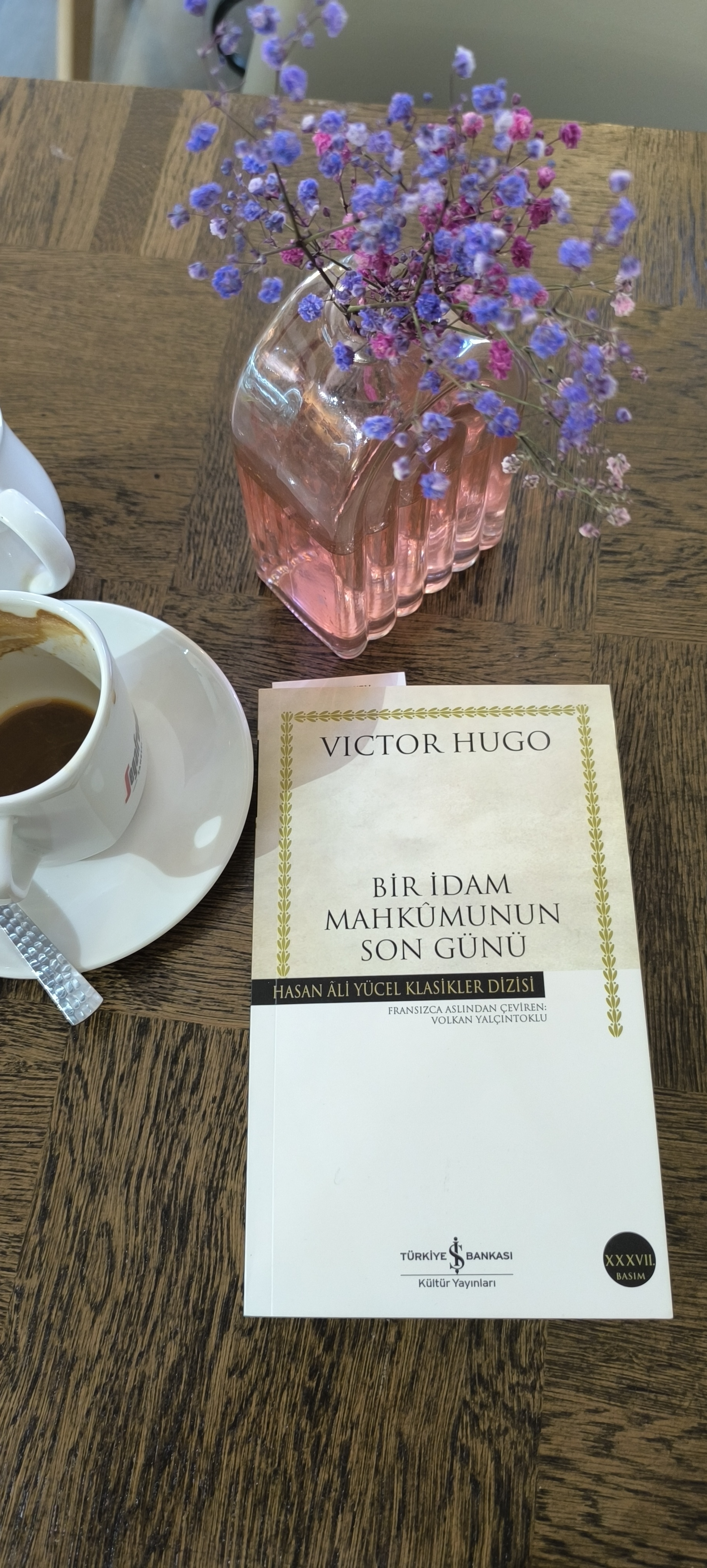 Bir İdam Mahkumunun Son Günü