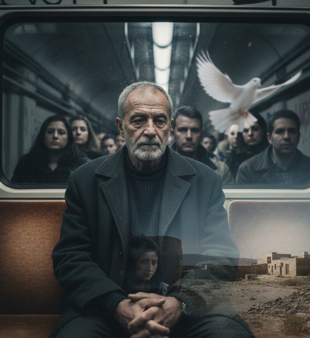 Read more about the article Berlin Hikâyeleri- Gökhan Bozkuş