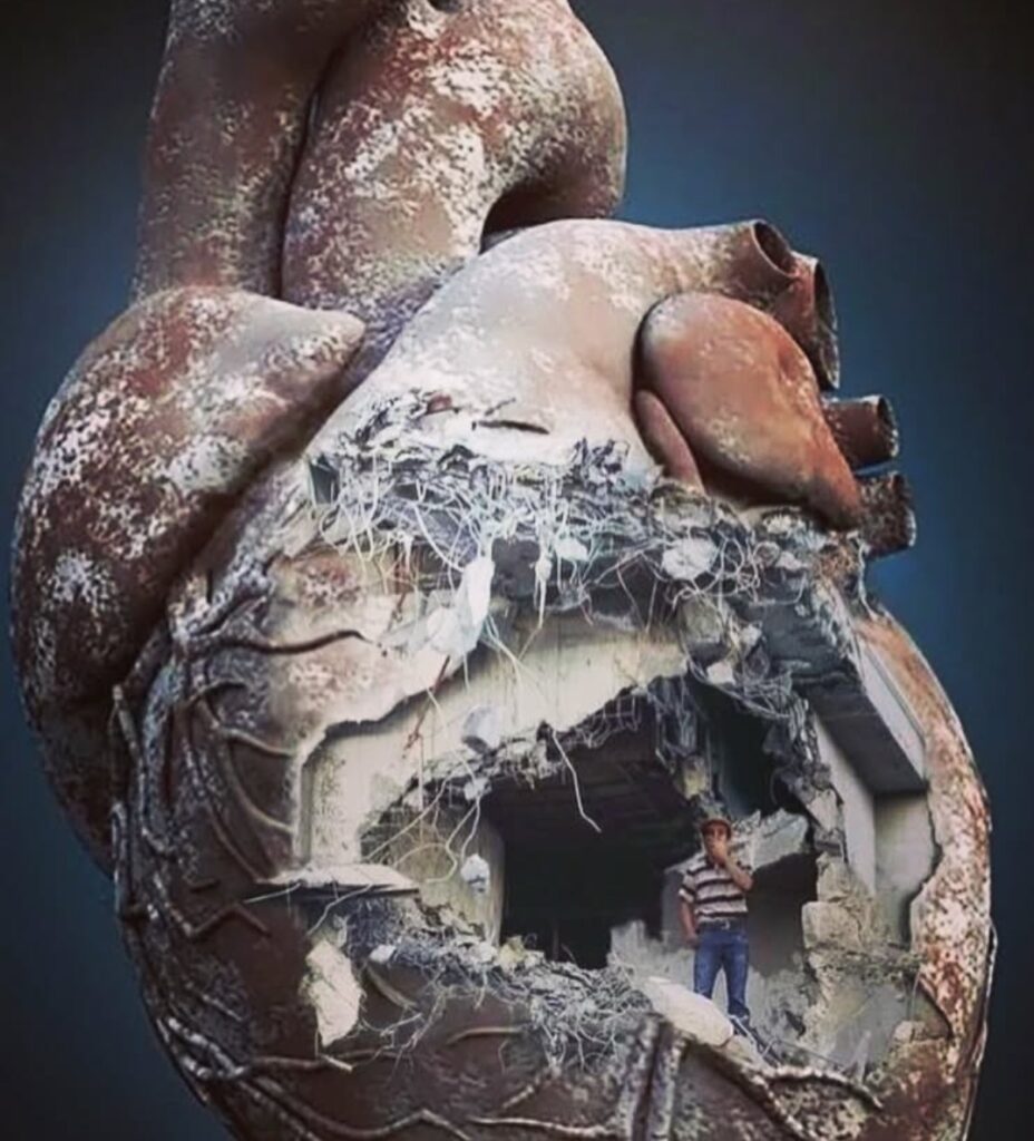 Berlin Hikâyeleri – Et Kokusu / Gökhan Bozkuş