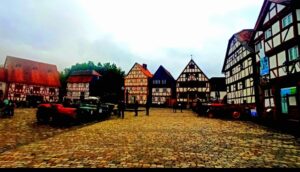 Read more about the article Bir Müze Köy: Hessenpark 2 / Hasan Çağlayan