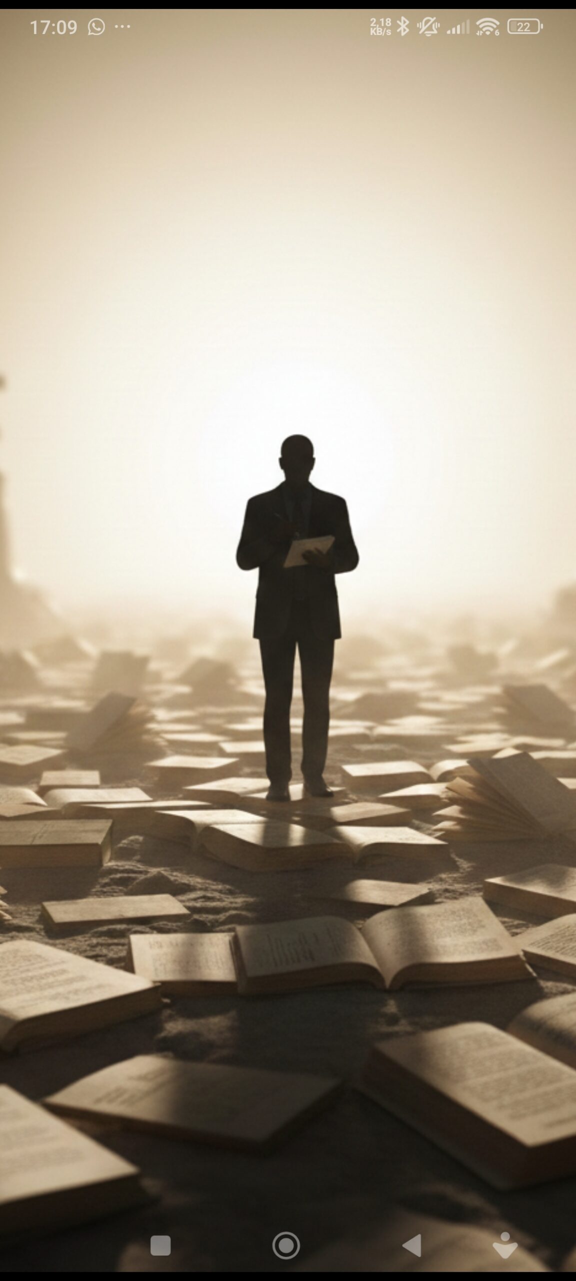 Read more about the article Edebiyat ve Siyaset (4) Gökhan Bozkuş