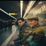 Berlin Hikâyeleri: Rayların Arasındaki Memleket / Gökhan Bozkuş