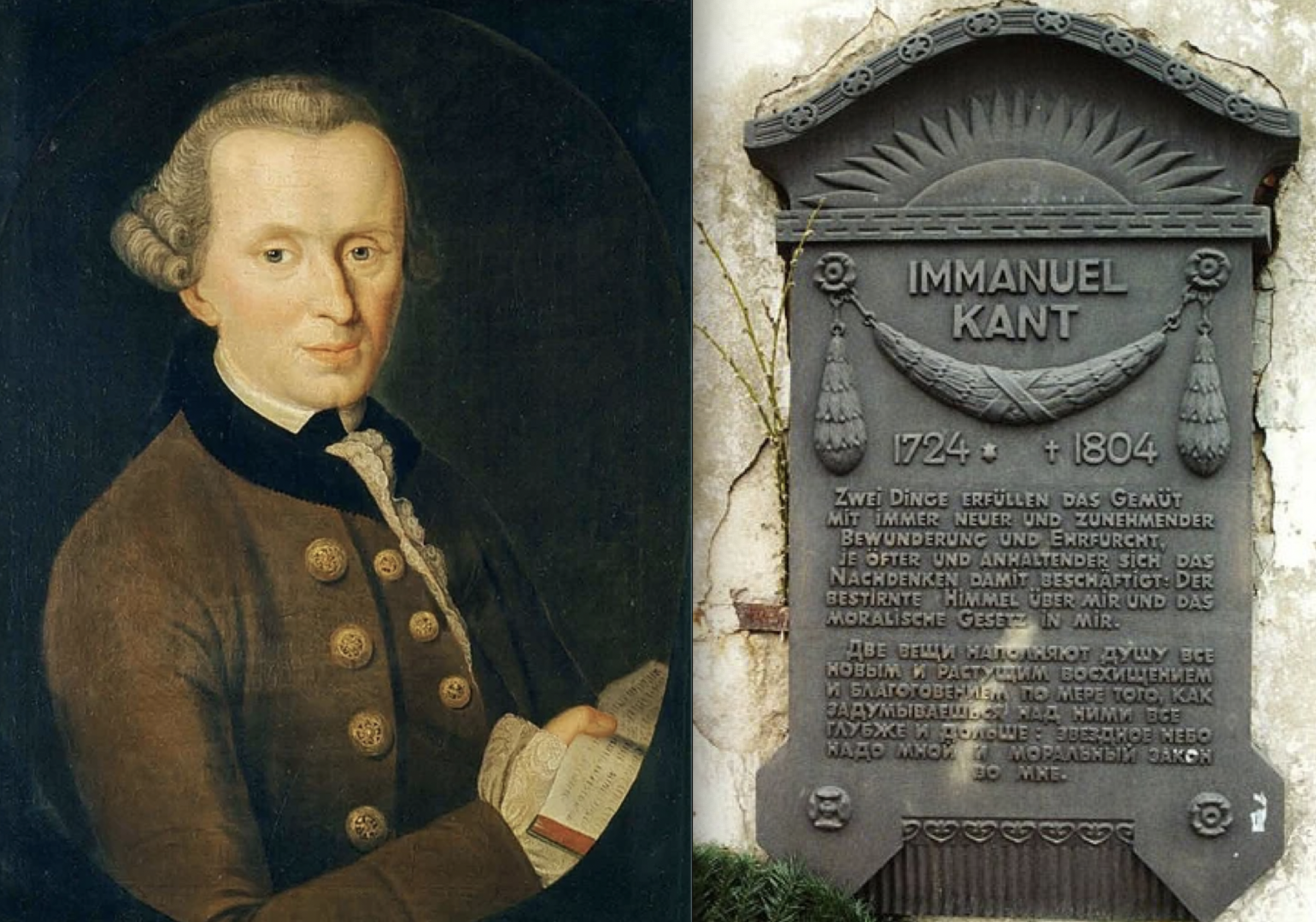 Read more about the article Kant Felsefesine Konu Odaklı Detaylı Bakış /Selim Gül