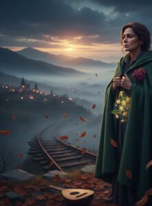 Read more about the article Bekle Beni / Yusuf Bişaroğlu