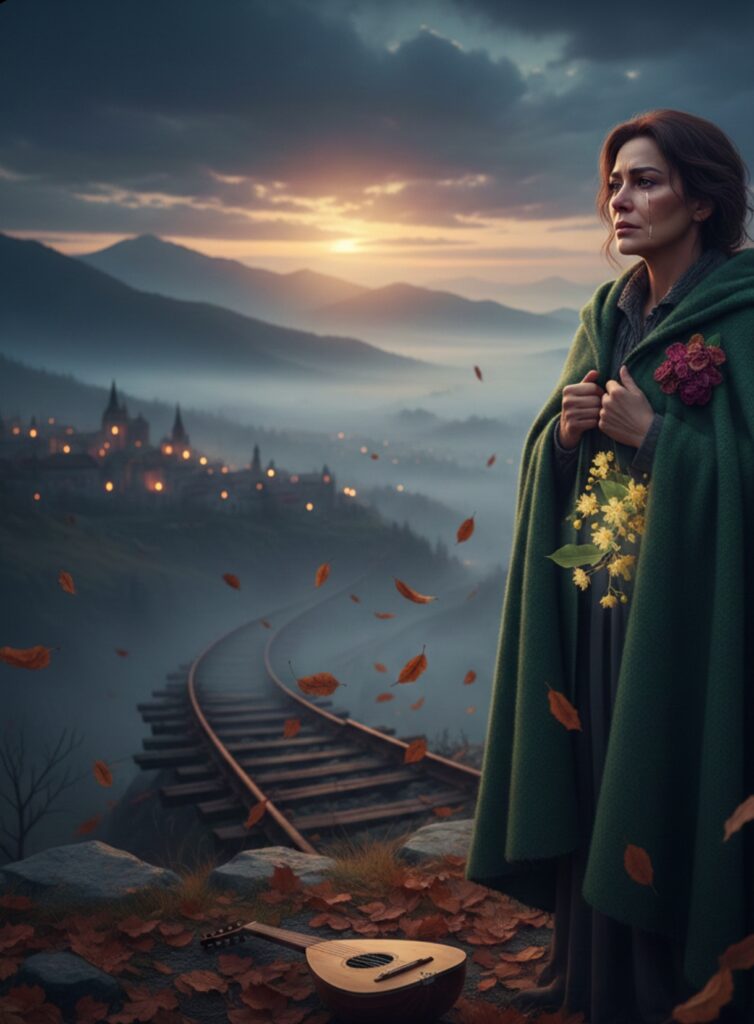 Bekle Beni / Yusuf Bişaroğlu