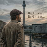 Berlin Sen / Gökhan Bozkuş