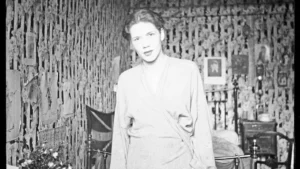 Read more about the article Bavuldaki Roman: Mopsa Sternheim’ın Kayıp Eseri Gün Yüzüne Çıktı