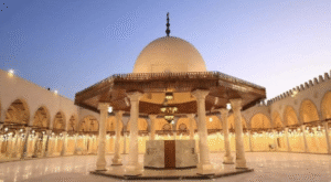 Read more about the article Amr bin As’ın Manevi Mirası