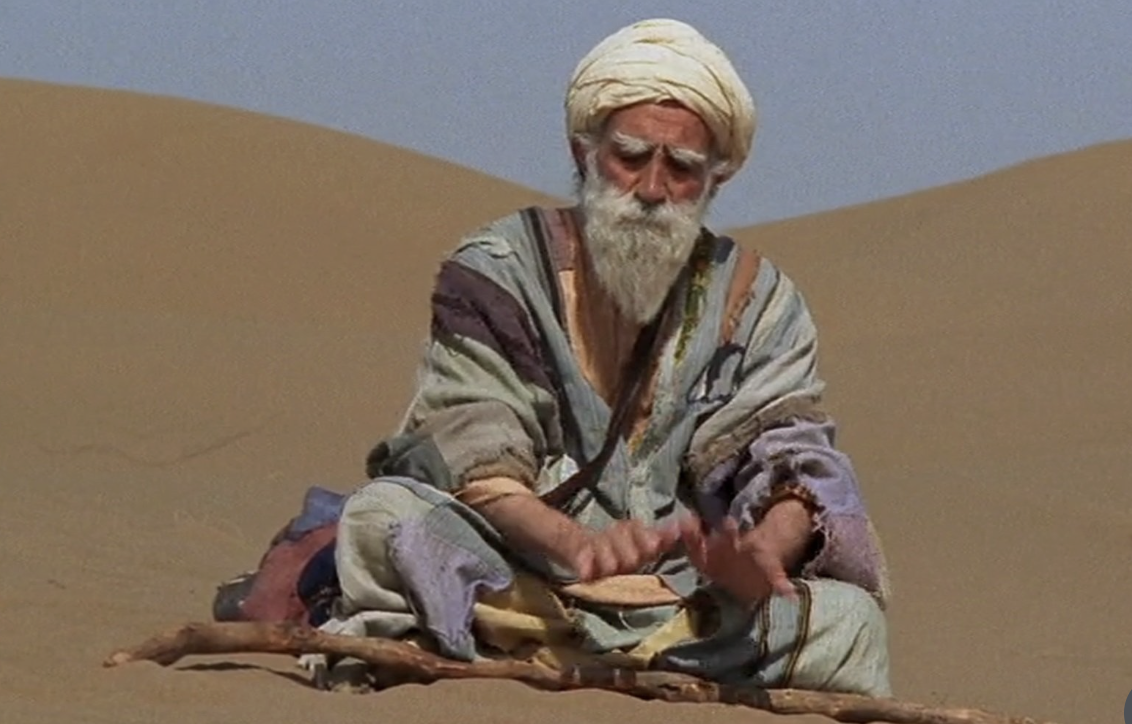 Garipler Yapar / Selim Gül