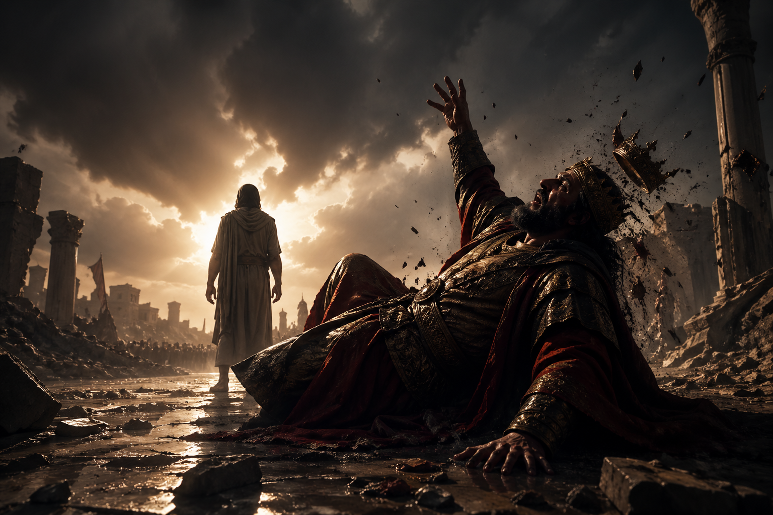 Read more about the article Zalimler