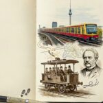 Berlin Notları/ Gökhan Bozkuş