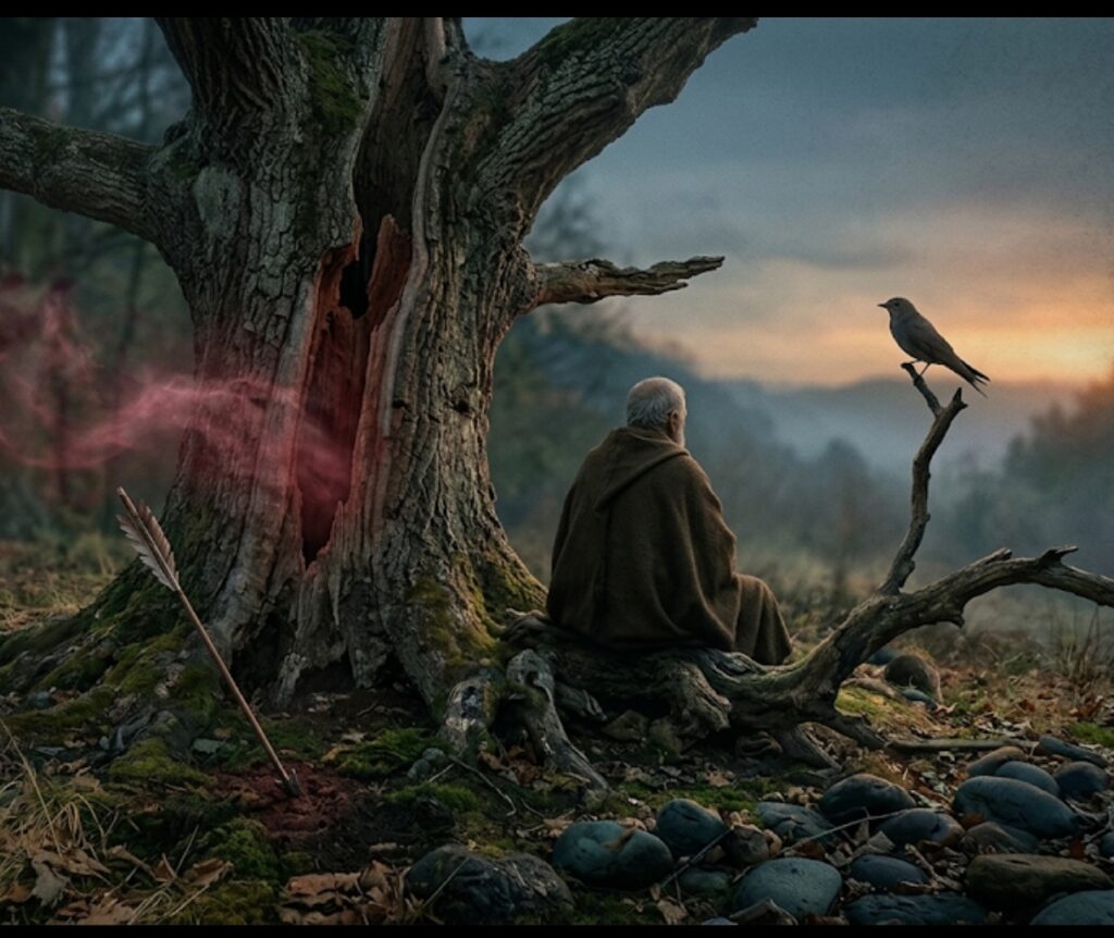 İyileşmeyen Yanımızla Yaşamak/ Gökhan Bozkuş