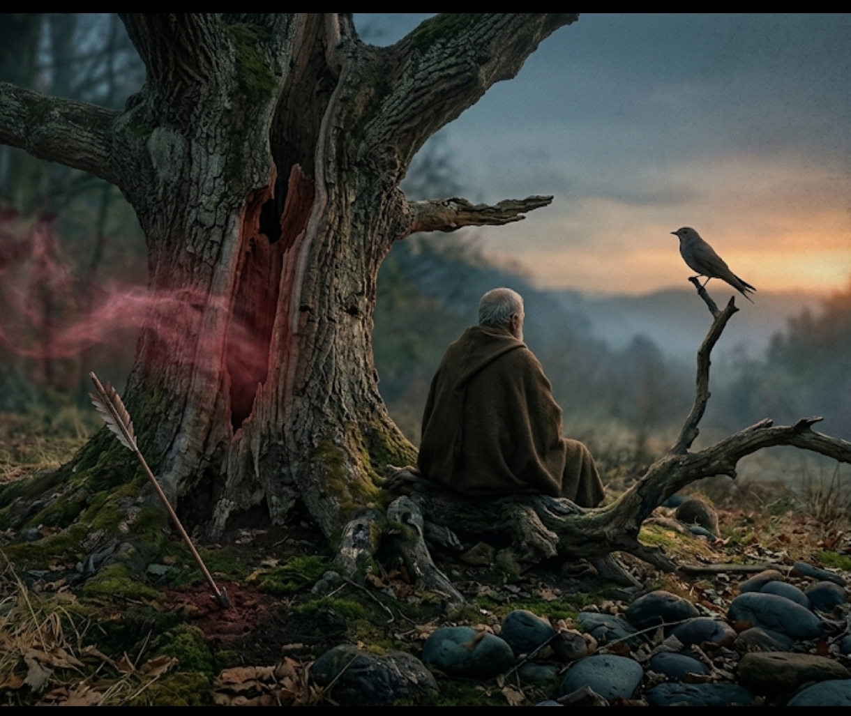 İyileşmeyen Yanımızla Yaşamak/ Gökhan Bozkuş