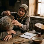 Saçlarıma Kumlar Doldu / Gökhan Bozkuş