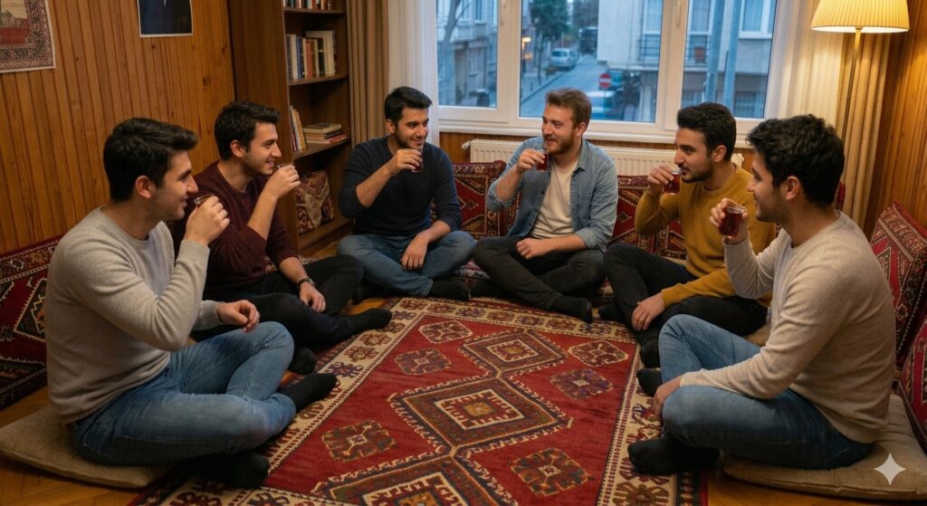 Huzurun Adı