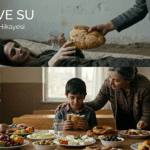 Ekmek ve Su / Ömer Dilbaz