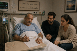 Read more about the article Düştü
