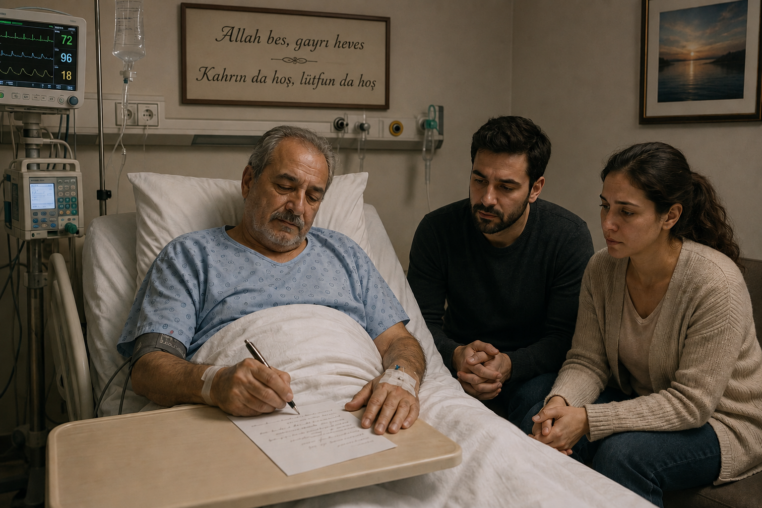 Read more about the article Düştü