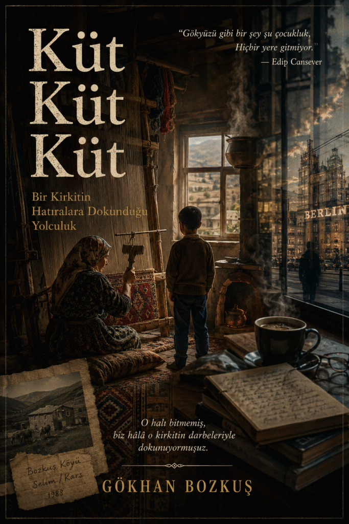Küt Küt Küt / Gökhan Bozkuş